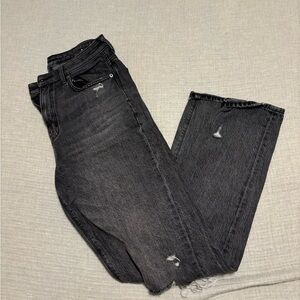 American Eagle Extra Long Jeans